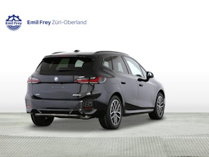 Vehicle image BMW 230e xDrive Active Tourer
