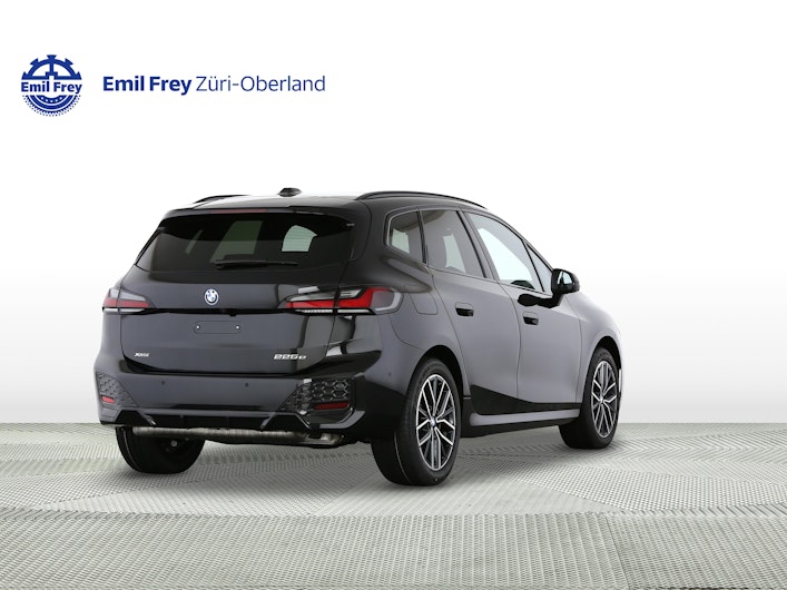 Vehicle image BMW 2 SERIES