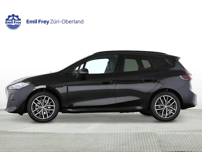 Vehicle image BMW 2 SERIES