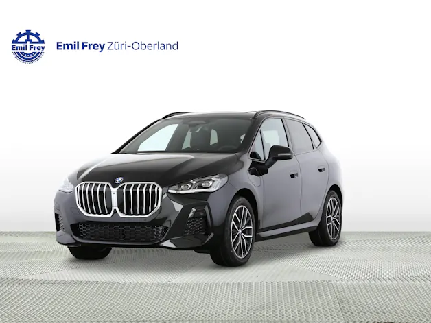 BMW 225e xDrive Active Tourer