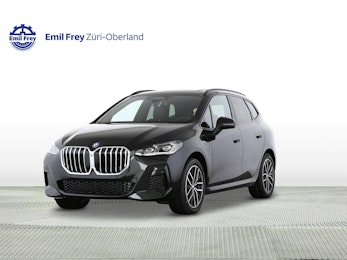 Vehicle image BMW 230e xDrive Active Tourer