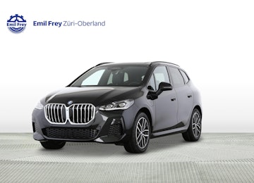 Vehicle image BMW 230e xDrive Active Tourer Vehicle image BMW 230e xDrive Active Tourer