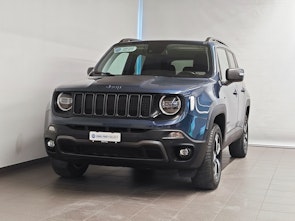 Vehicle image JEEP Renegade 1.3 Trailhawk 4xe