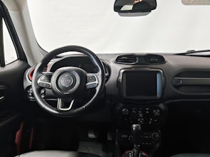Vehicle image JEEP Renegade 1.3 Trailhawk 4xe