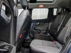 Vehicle image JEEP Renegade 1.3 Trailhawk 4xe