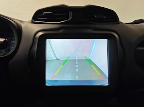 Vehicle image JEEP Renegade 1.3 Trailhawk 4xe