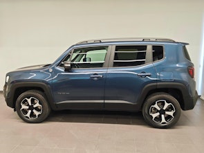 Vehicle image JEEP Renegade 1.3 Trailhawk 4xe