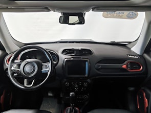Vehicle image JEEP Renegade 1.3 Trailhawk 4xe