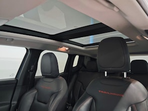 Vehicle image JEEP Renegade 1.3 Trailhawk 4xe