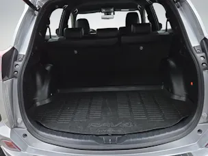 Toyota RAV4 2.5 HSD Sapphire