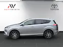 Toyota RAV4 2.5 HSD Sapphire