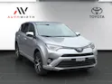 Toyota RAV4 2.5 HSD Sapphire