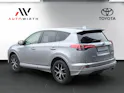 Toyota RAV4 2.5 HSD Sapphire