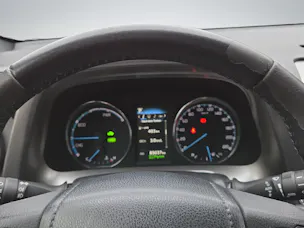 Toyota RAV4 2.5 HSD Sapphire