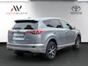 Toyota RAV4 2.5 HSD Sapphire