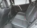 Toyota RAV4 2.5 HSD Sapphire