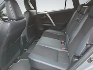 Toyota RAV4 2.5 HSD Sapphire