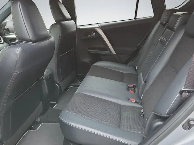 Toyota RAV4 2.5 HSD Sapphire