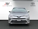 Toyota RAV4 2.5 HSD Sapphire