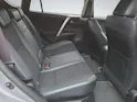 Toyota RAV4 2.5 HSD Sapphire