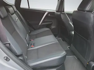 Toyota RAV4 2.5 HSD Sapphire