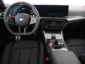 Vehicle image BMW M2 Coupé