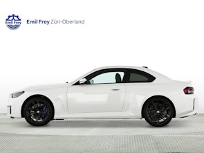 Vehicle image BMW M2 Coupé