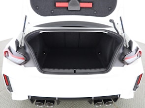 Vehicle image BMW M2 Coupé