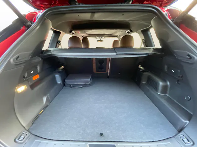 Mitsubishi Outlander 2.4 PHEV Instyle+ 4x4