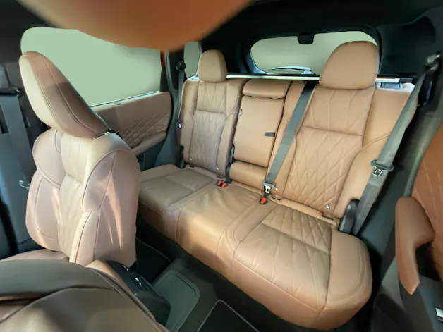 Mitsubishi Outlander 2.4 PHEV Instyle+ 4x4