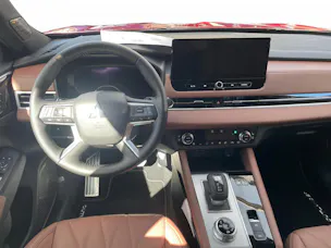 Mitsubishi Outlander 2.4 PHEV Instyle+ 4x4
