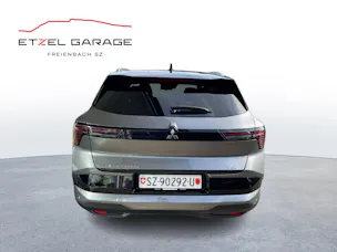 Mitsubishi Eclipse Cross Instyle