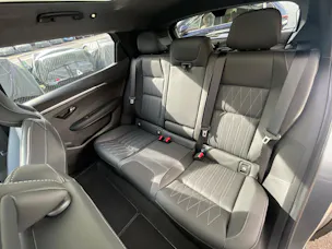 Mitsubishi Eclipse Cross Instyle