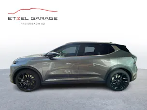 Mitsubishi Eclipse Cross Instyle