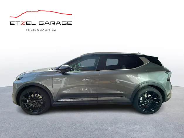 Mitsubishi Eclipse Cross Instyle