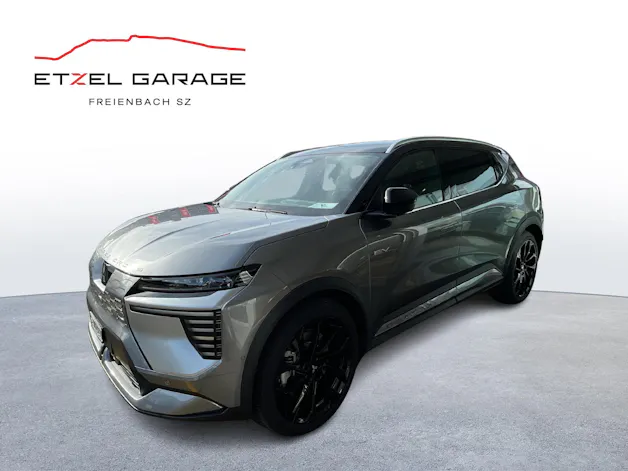 Mitsubishi Eclipse Cross Instyle
