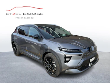 MITSUBISHI ECLIPSE CROSS 7