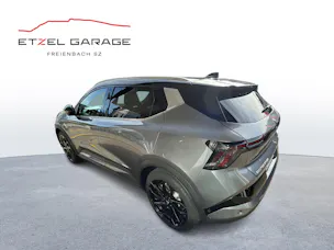 Mitsubishi Eclipse Cross Instyle
