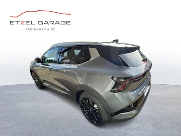 MITSUBISHI ECLIPSE CROSS 3