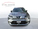 Mitsubishi Eclipse Cross Instyle