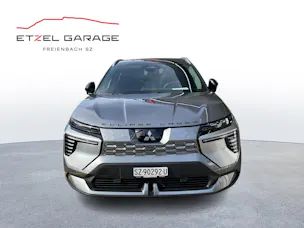 Mitsubishi Eclipse Cross Instyle