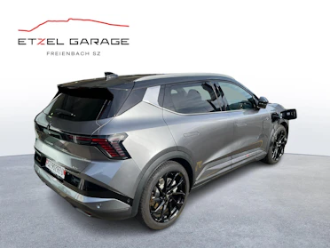 MITSUBISHI ECLIPSE CROSS 5