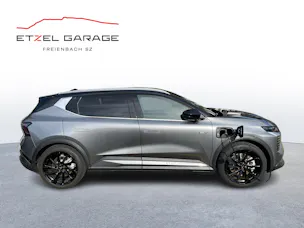 Mitsubishi Eclipse Cross Instyle