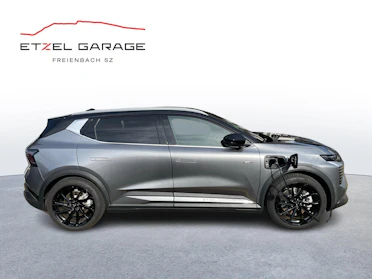 MITSUBISHI ECLIPSE CROSS 6
