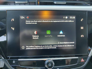 image du véhicule OPEL Corsa 1.2 T Edition