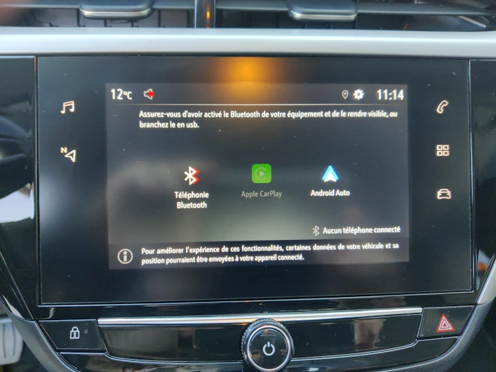 Fahrzeugbild OPEL CORSA