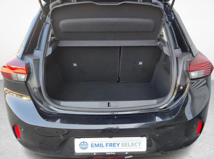 Fahrzeugbild OPEL CORSA