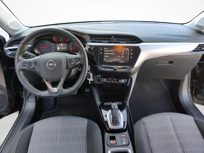 Fahrzeugbild OPEL CORSA