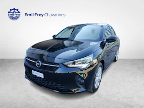 image du véhicule OPEL Corsa 1.2 T Edition