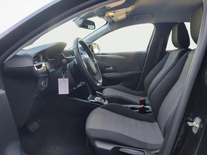 Fahrzeugbild OPEL CORSA